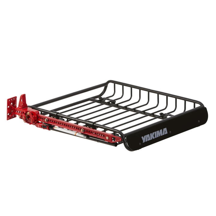 Yakima LoadWarrior Medium Sized Cargo Basket For All Yakima StreamLine Crossbars