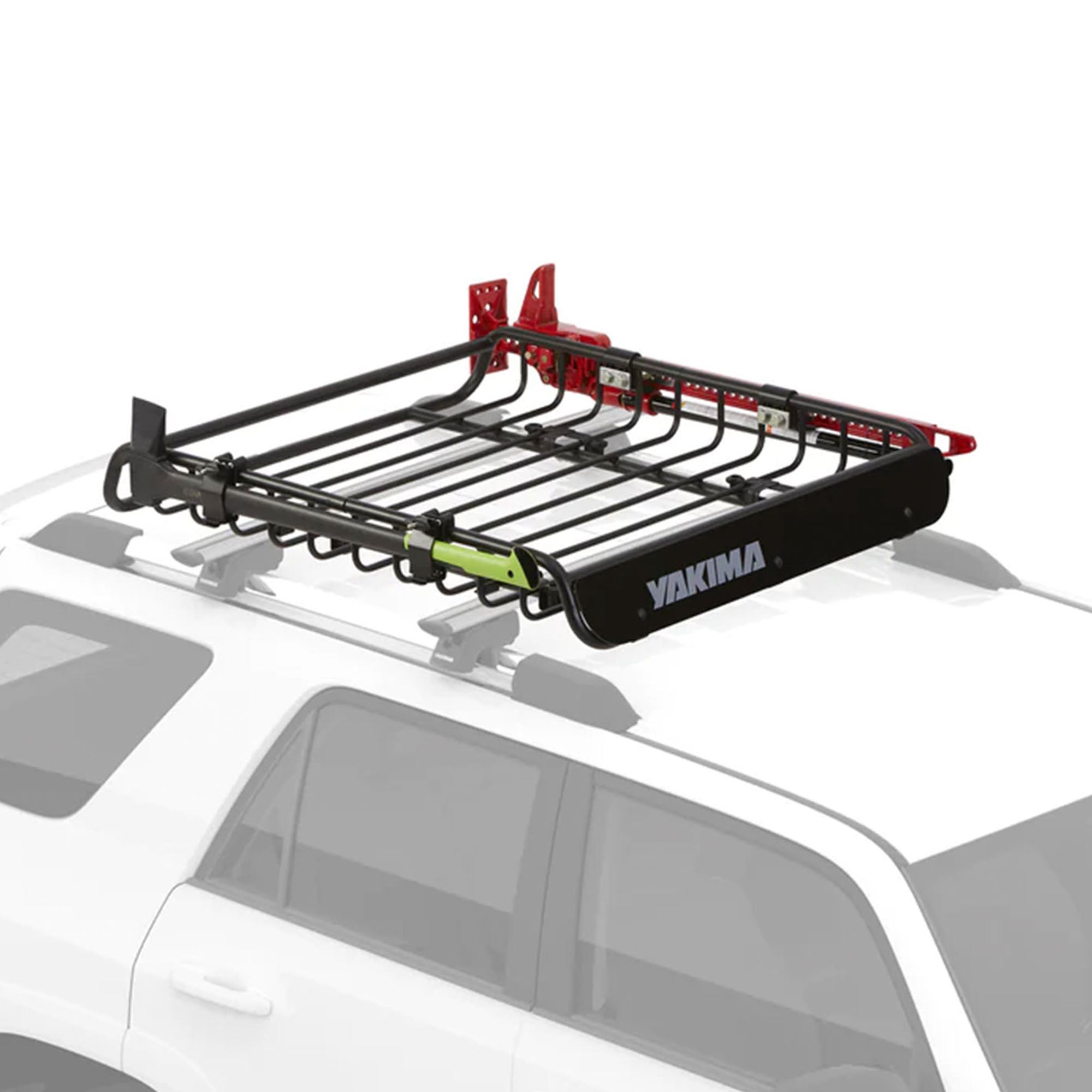 Yakima LoadWarrior Medium Cargo Basket;All Yakima StreamLine Crossbars(Open Box)
