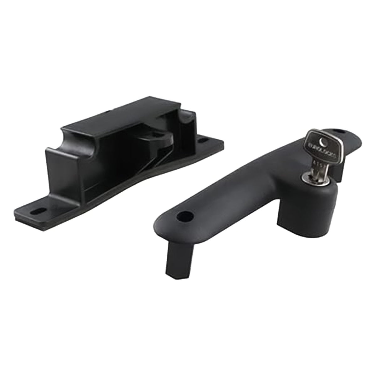 YAKIMA Brackets for Securing Rooftop Cargo Warrior Baskets, Set of 2 (Used) - VMInnovations