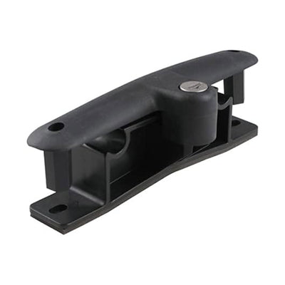 YAKIMA Locking Brackets for Securing Rooftop Warrior Baskets, Set of 2(Open Box) - VMInnovations