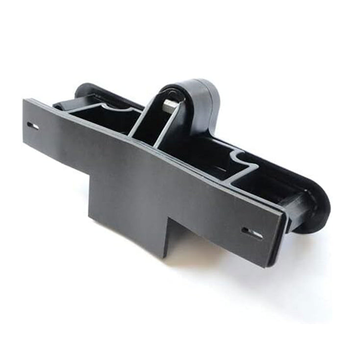 YAKIMA Locking Brackets for Securing Rooftop Cargo Warrior Baskets, Set of 2