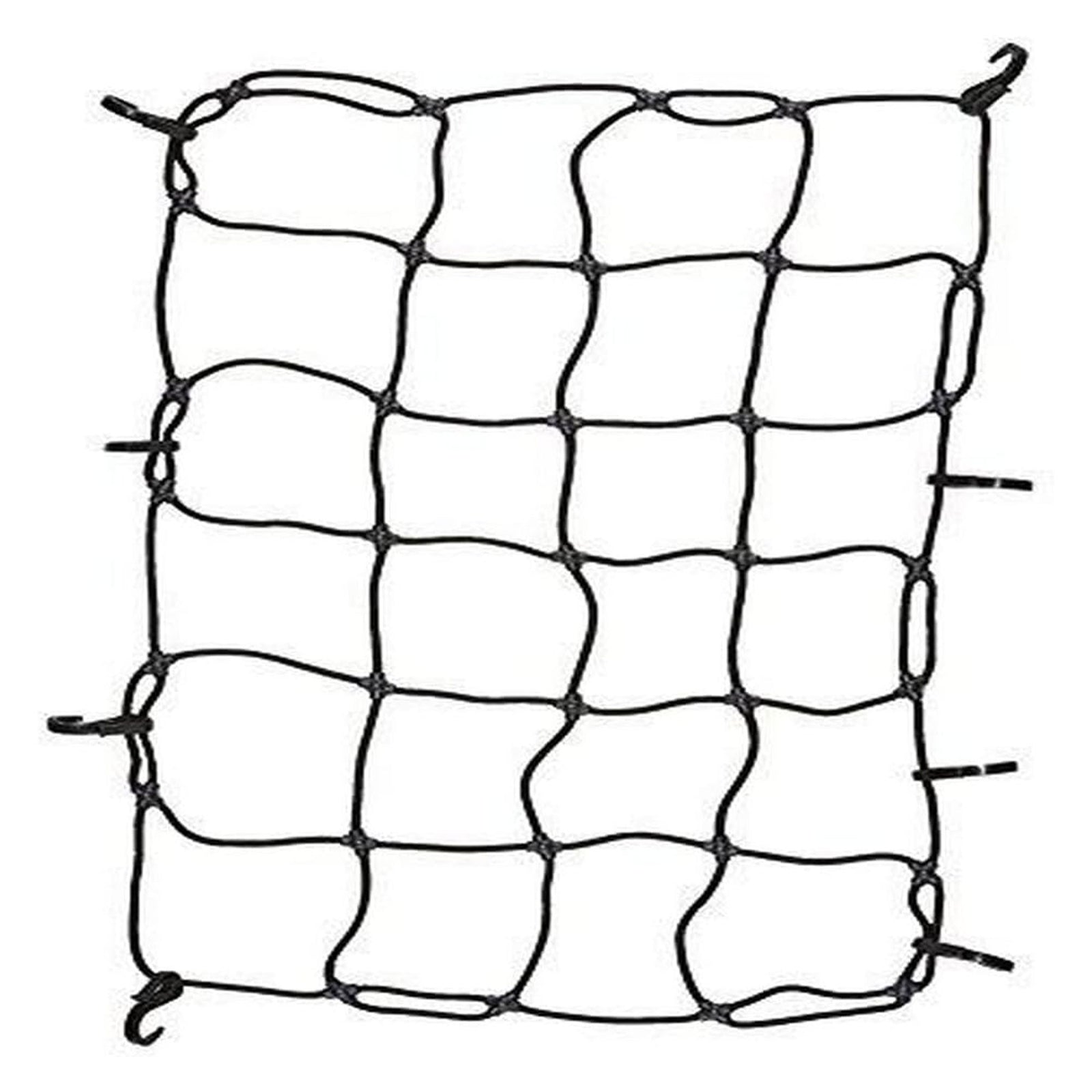 YAKIMA Cargo Roof Basket Stretch Net for LoadWarrior and OffGrid Medium Baskets - VMInnovations
