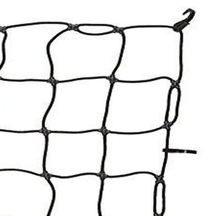 YAKIMA Cargo Roof Stretch Net for LoadWarrior and OffGrid Medium Baskets (Used)