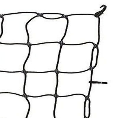 YAKIMA Cargo Roof Basket Stretch Net for LoadWarrior and OffGrid Medium Baskets