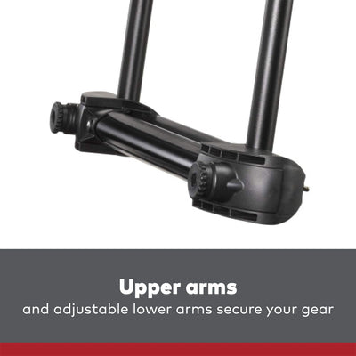 Yakima HitchSki Ski & Snowboard Conversion Mount for Bike Hitch Rack(For Parts) - VMInnovations