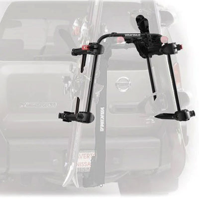 Yakima HitchSki Ski & Snowboard Conversion Mount for Bike Hitch Rack(For Parts)