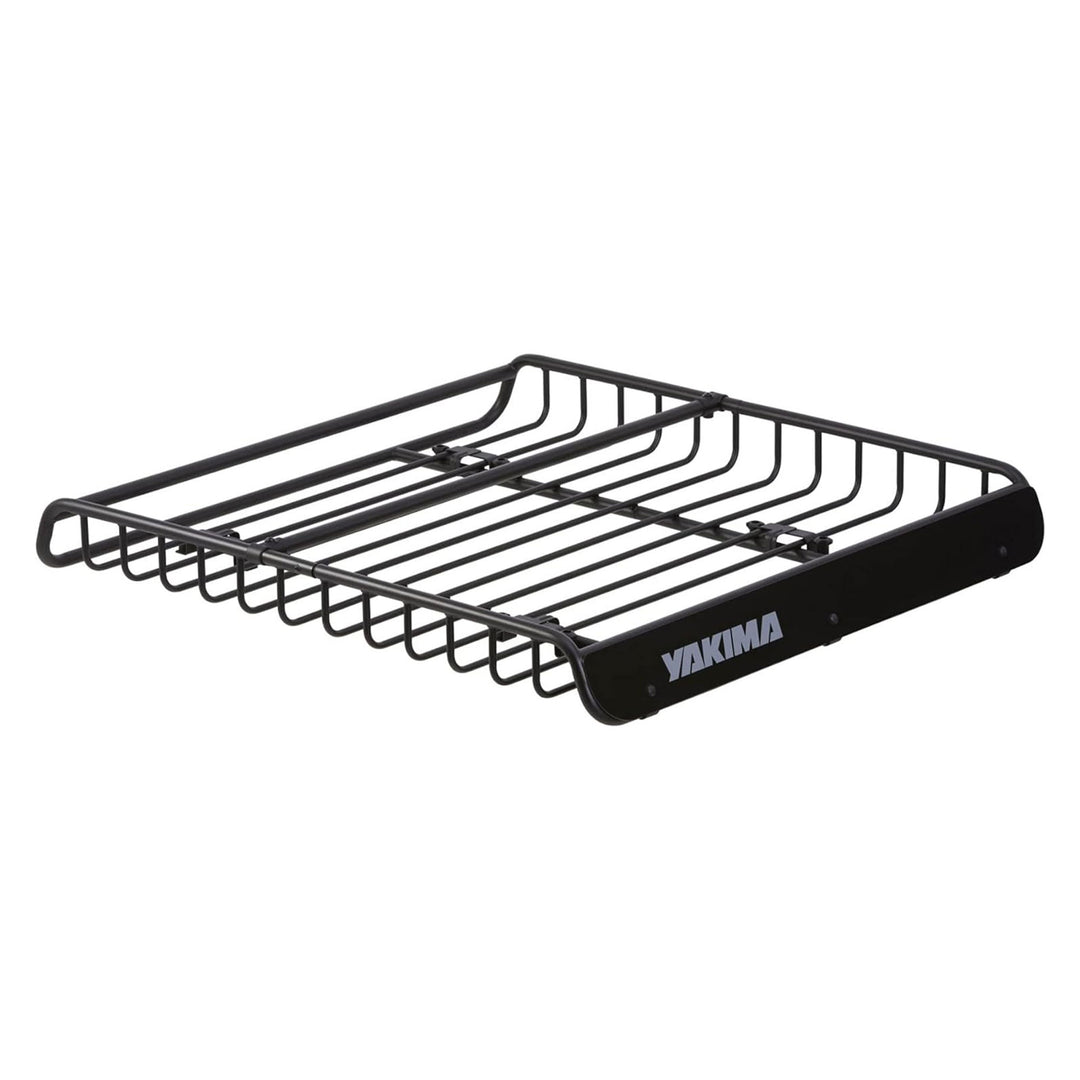 Yakima Large Sized Cargo Basket For All Yakima StreamLine Crossbars (Open Box)