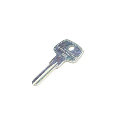 Yakima Car Rack System SKS Lock Cylinder Core Kit with Key (4 Pack) (Open Box) - VMInnovations