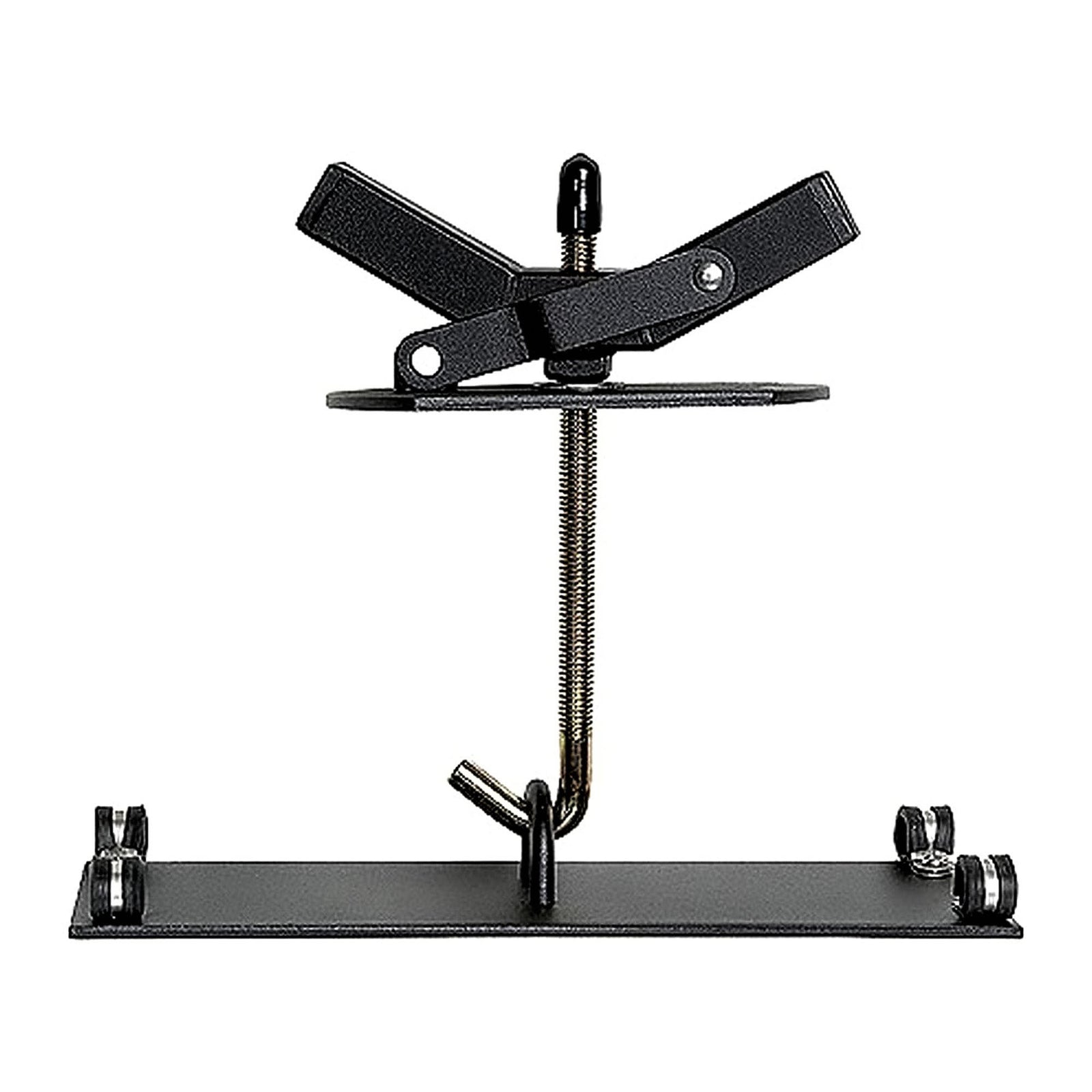 Yakima Quick Release Spare Tire Carrier for LoadWarrior, MegaWarrior, or OffGrid - VMInnovations