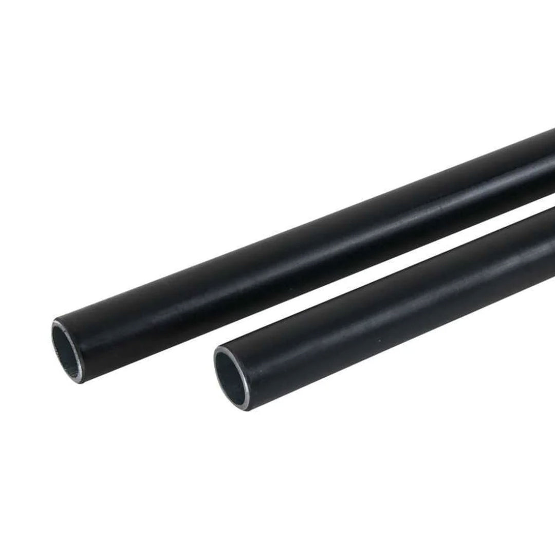 Yakima RoundBar Large 66” Steel Round Roof Rack System Crossbars,2pc(Used)