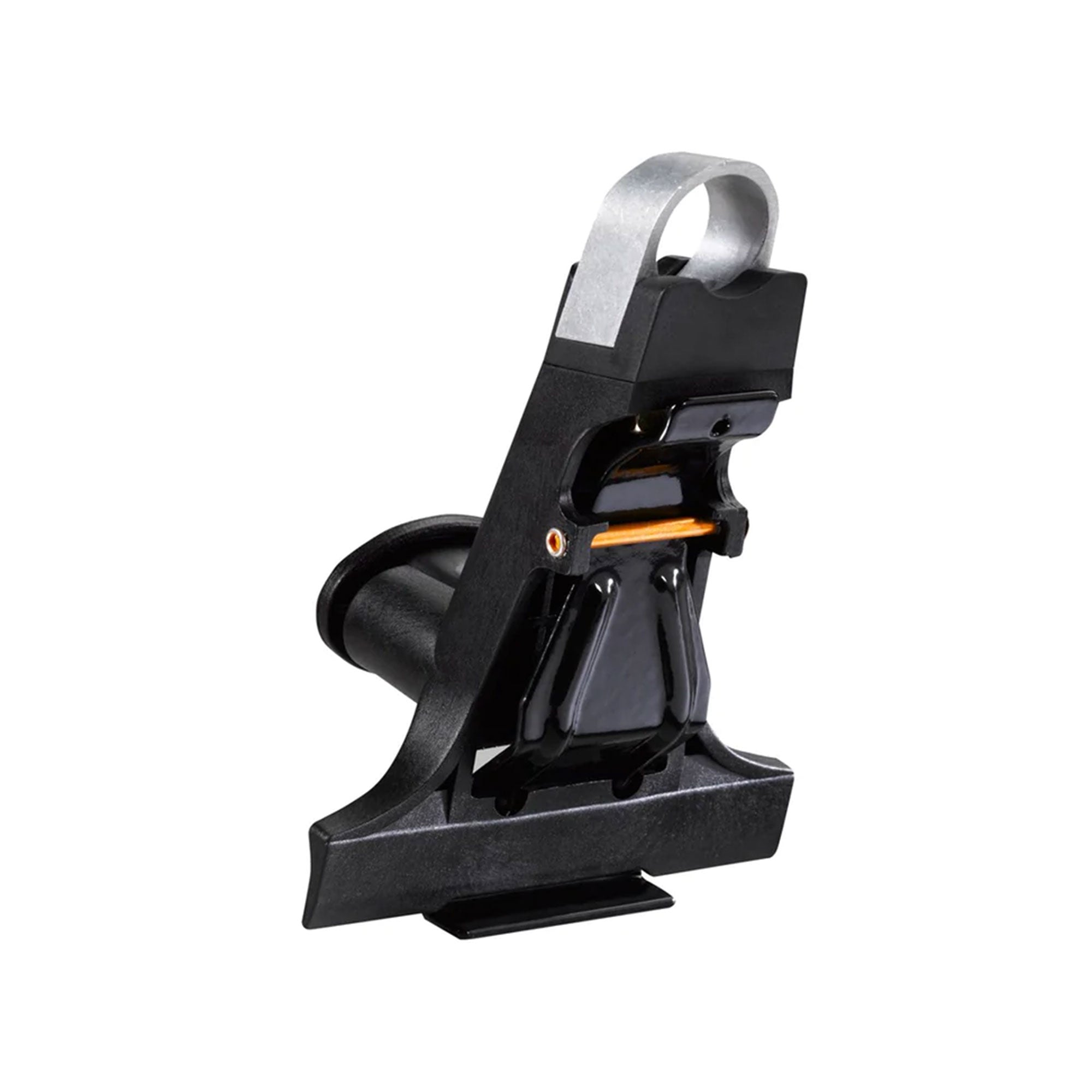Yakima 1A Raingutter Roof Rack Towers for Vehicles, Yakima Roundbar (Used)