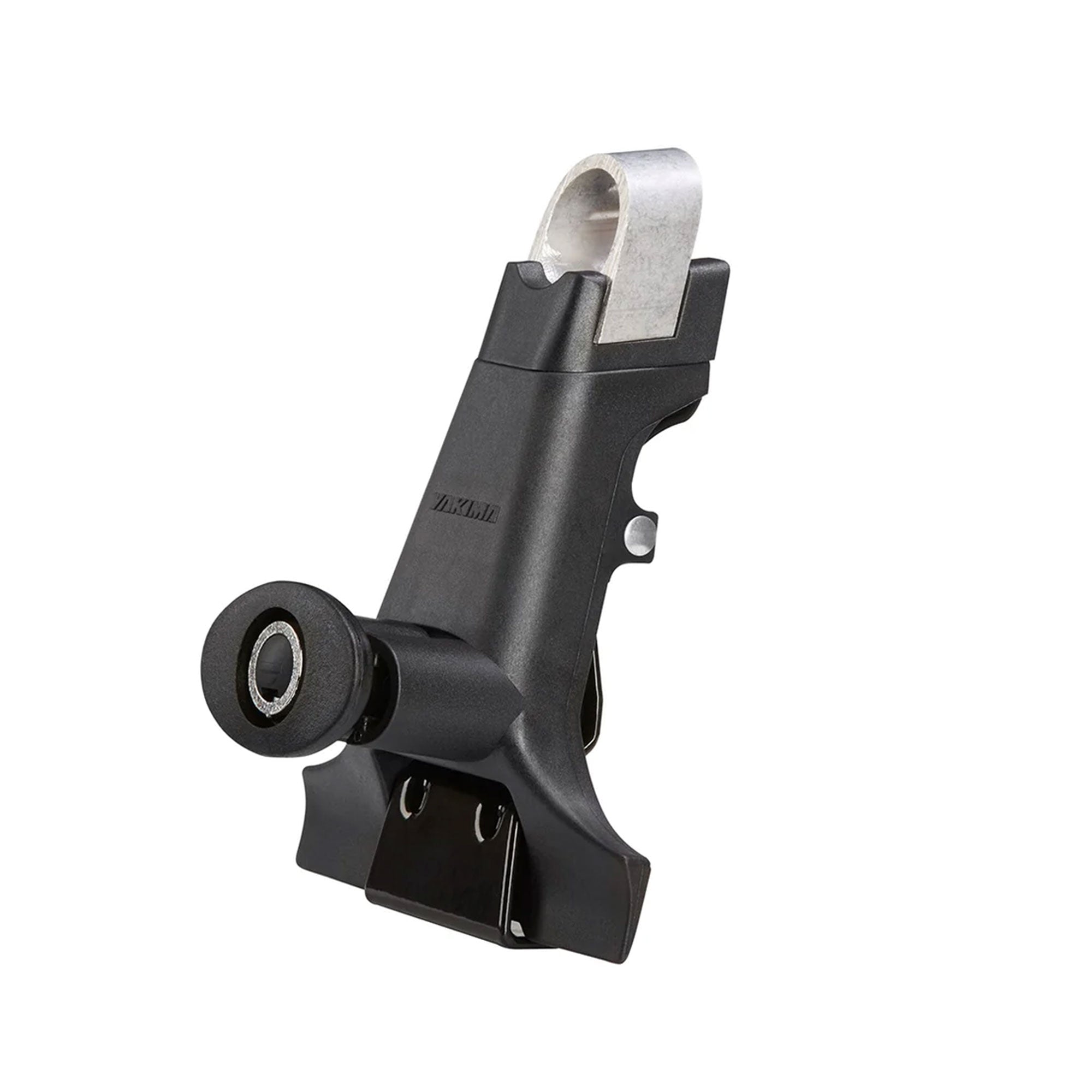 Yakima 1A Raingutter Roof Rack Towers for Vehicles, Yakima Roundbar (Used)