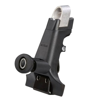 Yakima 1A Raingutter Roof Rack Towers for Vehicles, Compatible w/Yakima Roundbar - VMInnovations