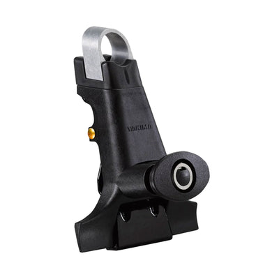 Yakima 1A Raingutter Roof Rack Towers for Vehicles, Compatible w/Yakima Roundbar - VMInnovations