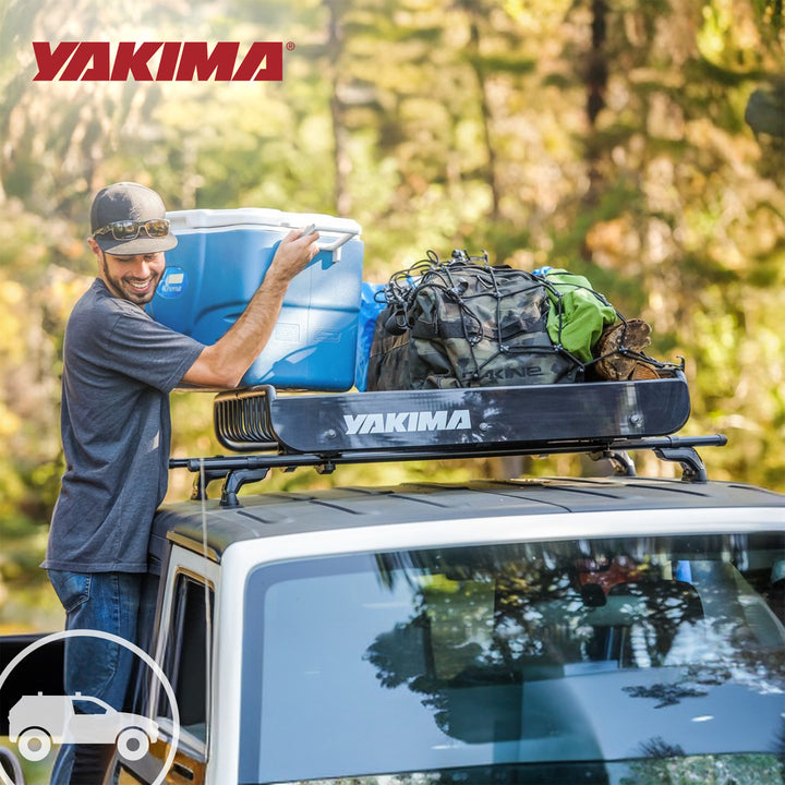 YAKIMA Landing Pad Mounting Accessory Compatible with SkyLine or Control Towers - VMInnovations