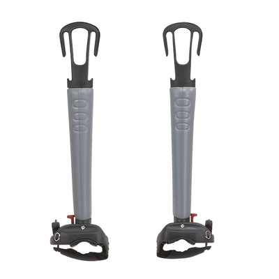 Yakima Foldable Steel Versatile Kayak Stacker Carries Up to 4 Boats (Used) - VMInnovations