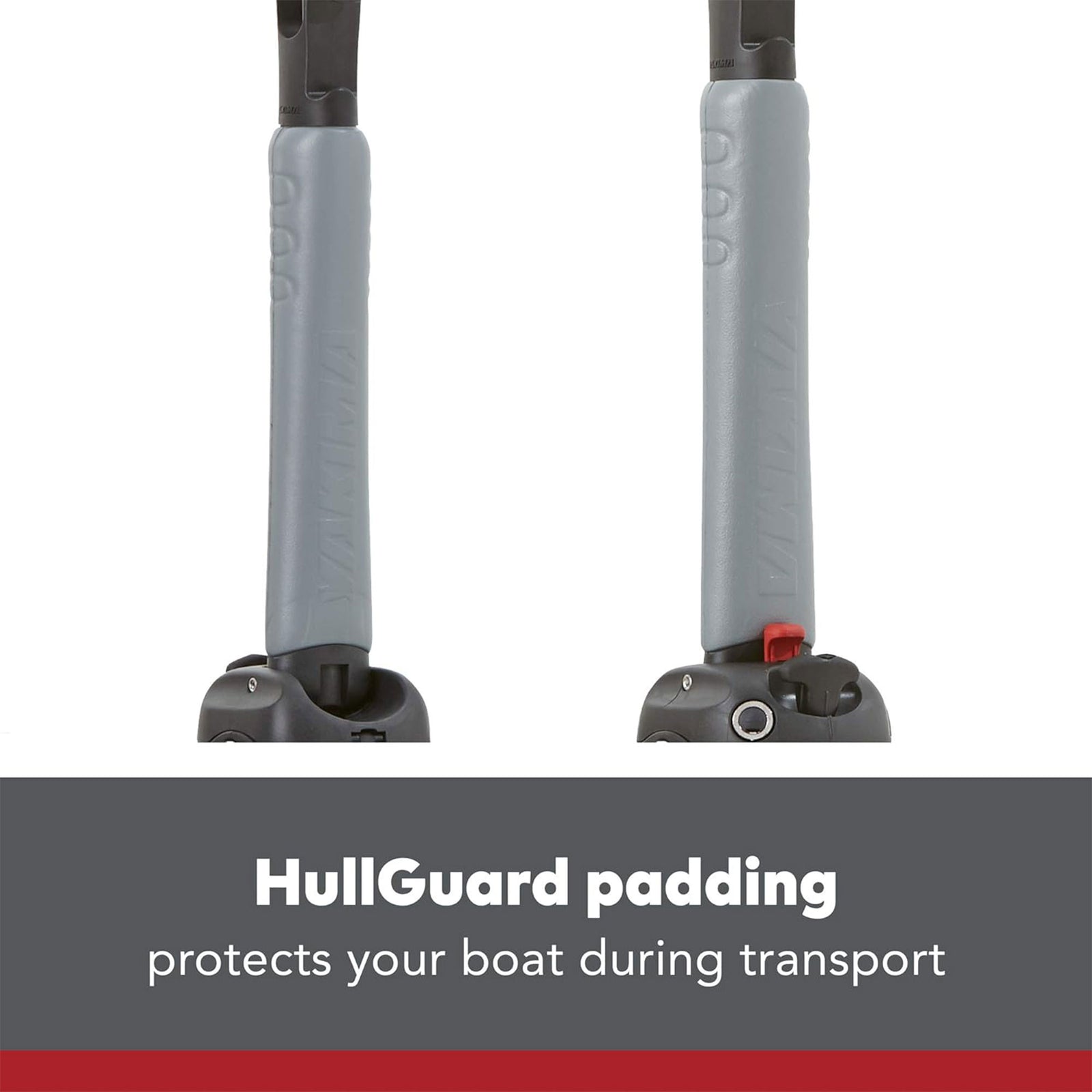 Yakima Foldable Steel Versatile Kayak Stacker Carries Up to 4 Boats (Used) - VMInnovations