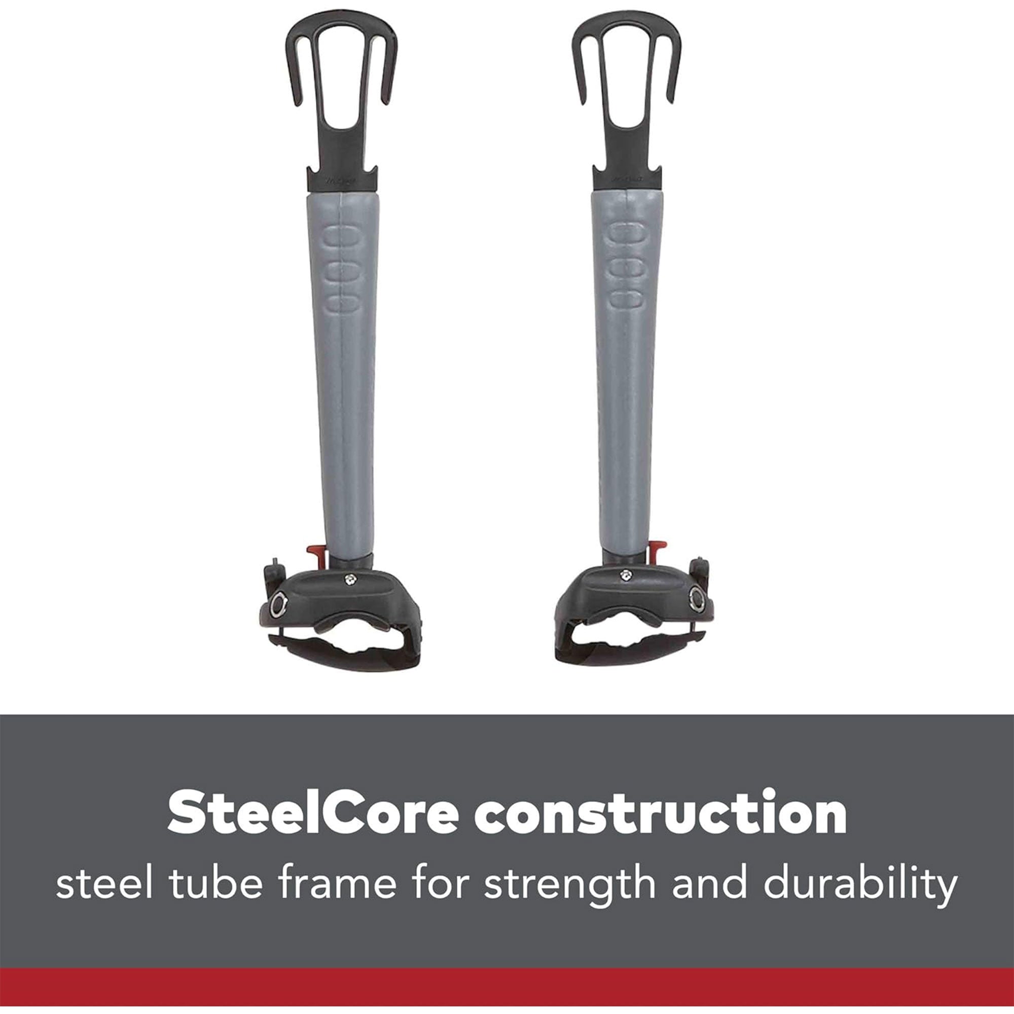 Yakima Foldable Steel Versatile Kayak Stacker Carries Up to 4 Boats (Used) - VMInnovations