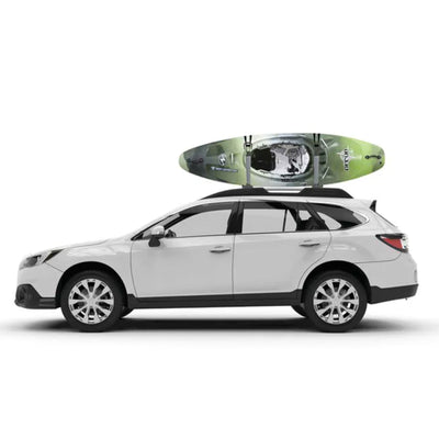 Yakima Foldable Steel Versatile Kayak Stacker Carries Up to 4 Boats (Used) - VMInnovations
