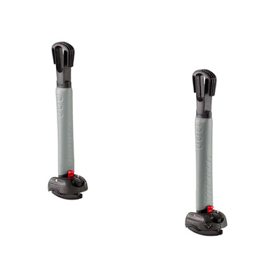Yakima Foldable Steel Versatile Kayak Stacker Carries Up to 4 Boats (Used) - VMInnovations