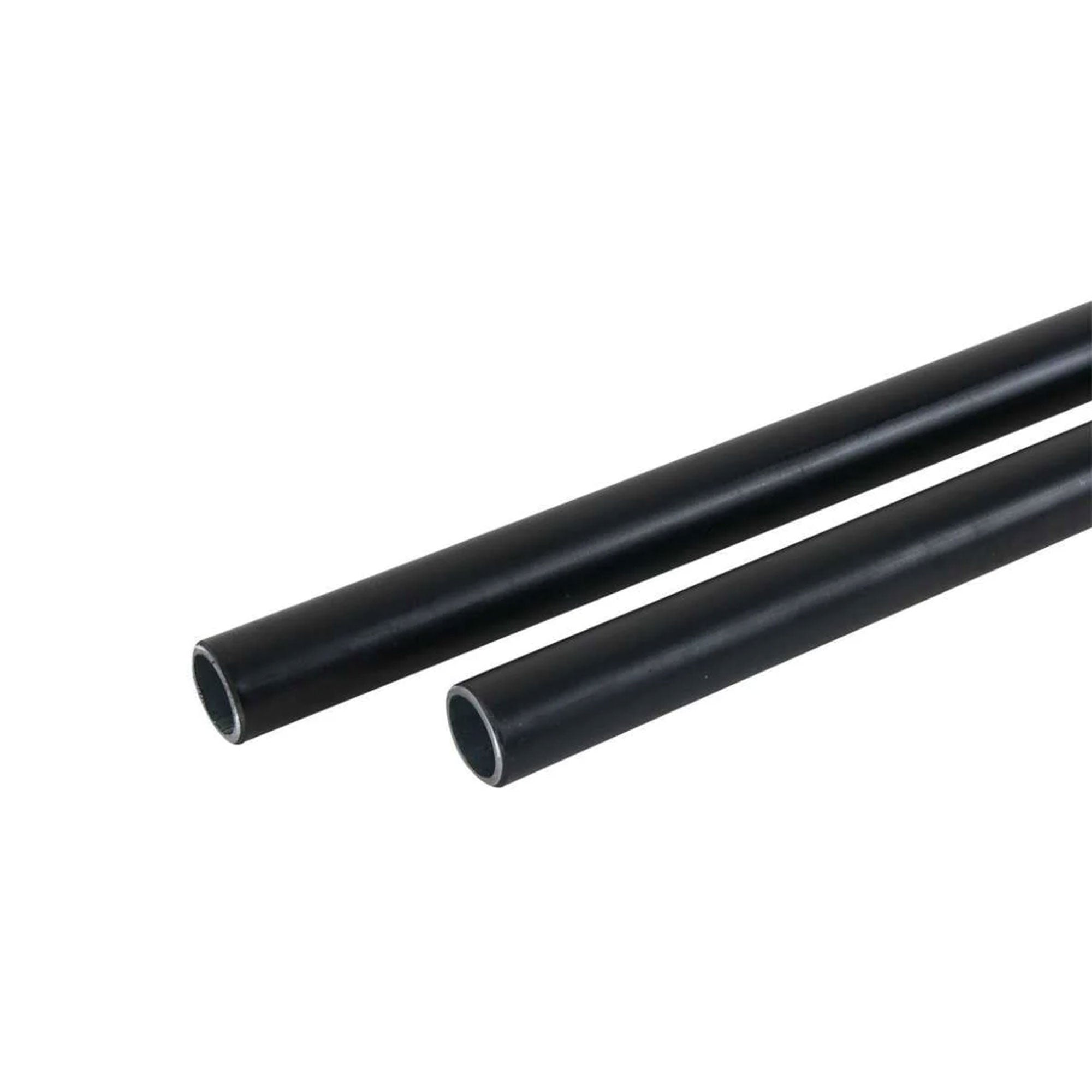 Yakima RoundBar Medium 58” Steel Roof Rack System Crossbars, Set of 2 (Open Box) - VMInnovations