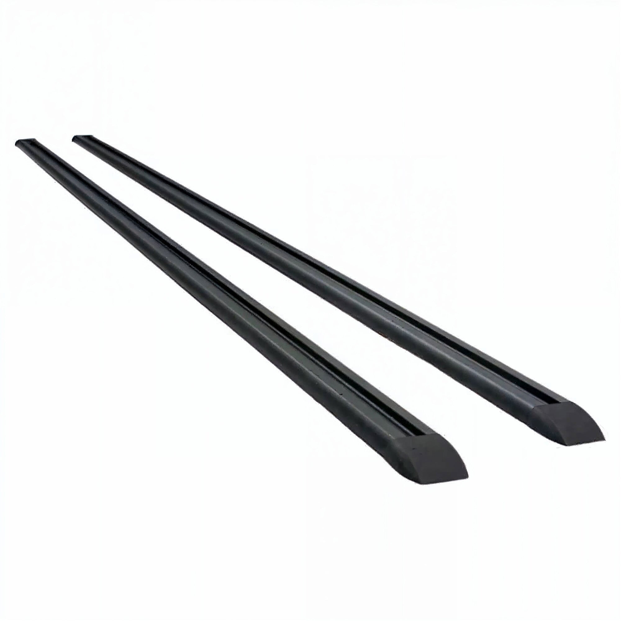 Yakima 42 in. Roof Rack System w/PlusNuts, Compatible w/StreamLine Towers (Used)