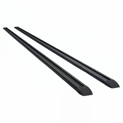 Yakima 42 in. Roof Rack System w/PlusNuts, Compatible w/StreamLine Towers (Used)