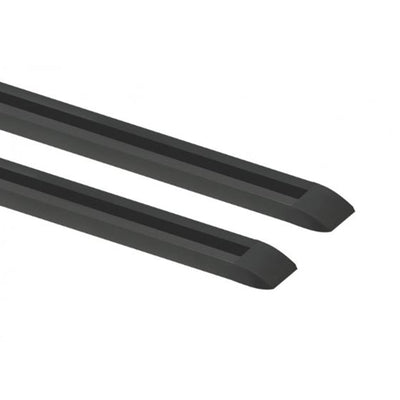 Yakima 42 in. Roof Rack System w/PlusNuts, Compatible w/StreamLine Towers (Used)
