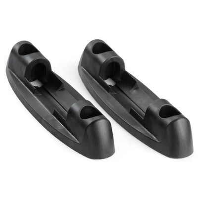 YAKIMA Landing Pad 5, Compatible with SkyLine Towers/Control Tower, Set of 2 - VMInnovations