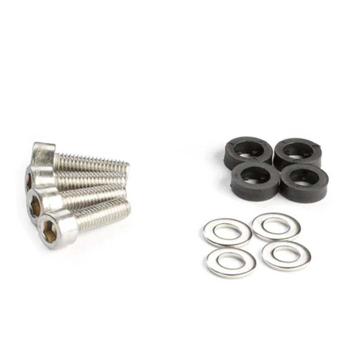 YAKIMA Landing Pad 5, Compatible with SkyLine Towers/Control Tower, Set of 2 - VMInnovations