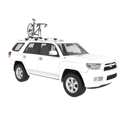 YAKIMA ForkLift Rooftop Fork Style Bike Mount, Fits All StreamLine Crossbars (For Parts)