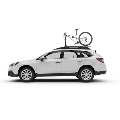 YAKIMA ForkLift Rooftop Fork Style Bike Mount, Fits StreamLine Crossbars (Used) - VMInnovations