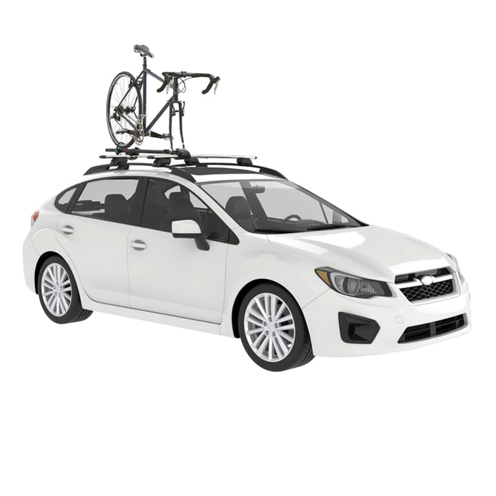 YAKIMA Rooftop Fork Style Bike Mount, Fits All StreamLine Crossbars (Open Box)