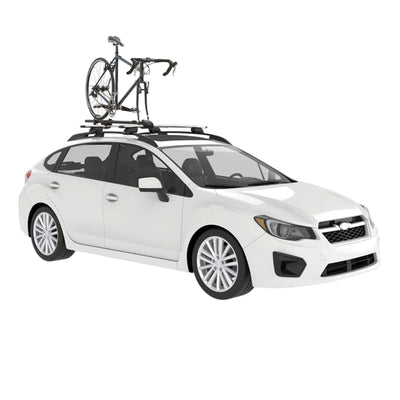 YAKIMA ForkLift Rooftop Fork Style Bike Mount, Fits StreamLine Crossbars (Used) - VMInnovations
