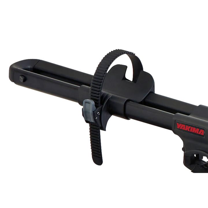 YAKIMA Rooftop Fork Style Bike Mount, Fits All StreamLine Crossbars (Open Box)