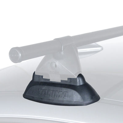 YAKIMA Pad 11, Fixed Point Mounts for Select Sedan/Crossover SUVs(Open Box) - VMInnovations