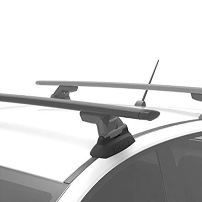 YAKIMA Pad 11, Fixed Point Mounts for Select Sedan/Crossover SUVs(Open Box) - VMInnovations