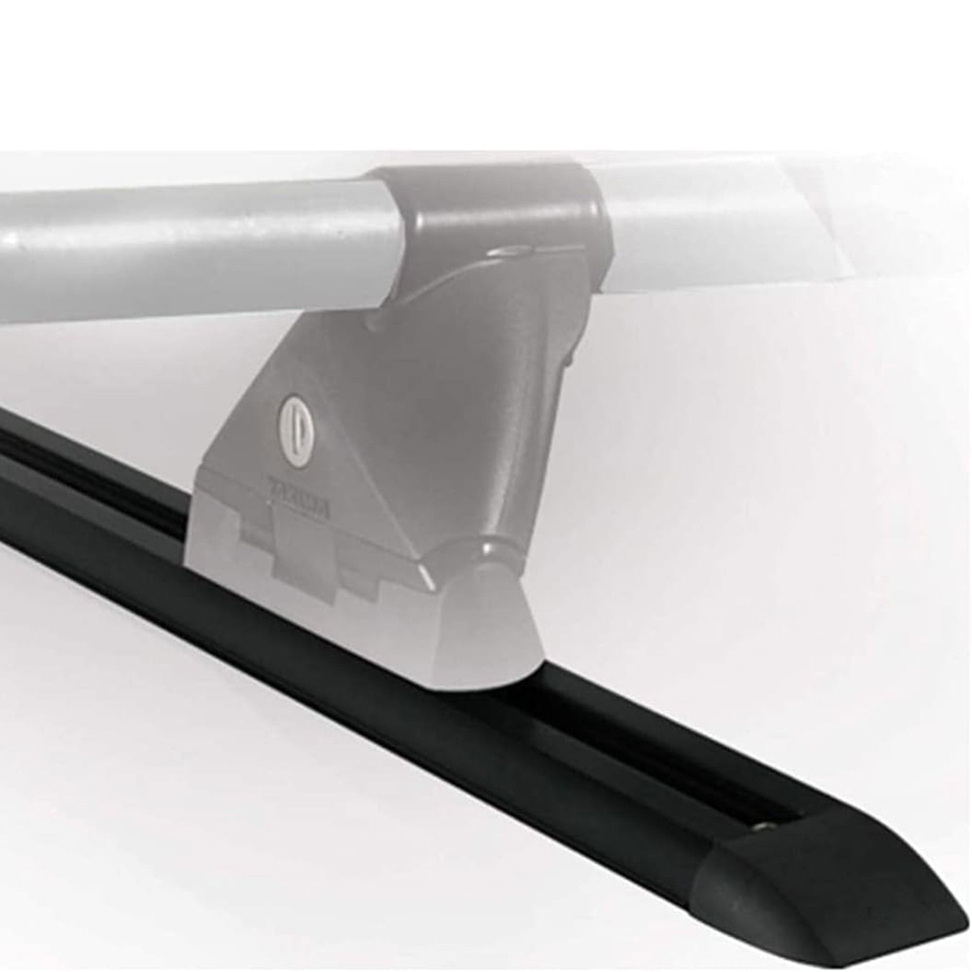 Yakima 54 Inch Tracks with CapNuts, Compatible with TrackTower or SkyLine Towers - VMInnovations