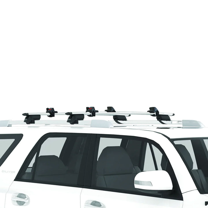 Yakima KeelOver Rooftop Single Canoe Mount Strap & Bow Attachment (Used)