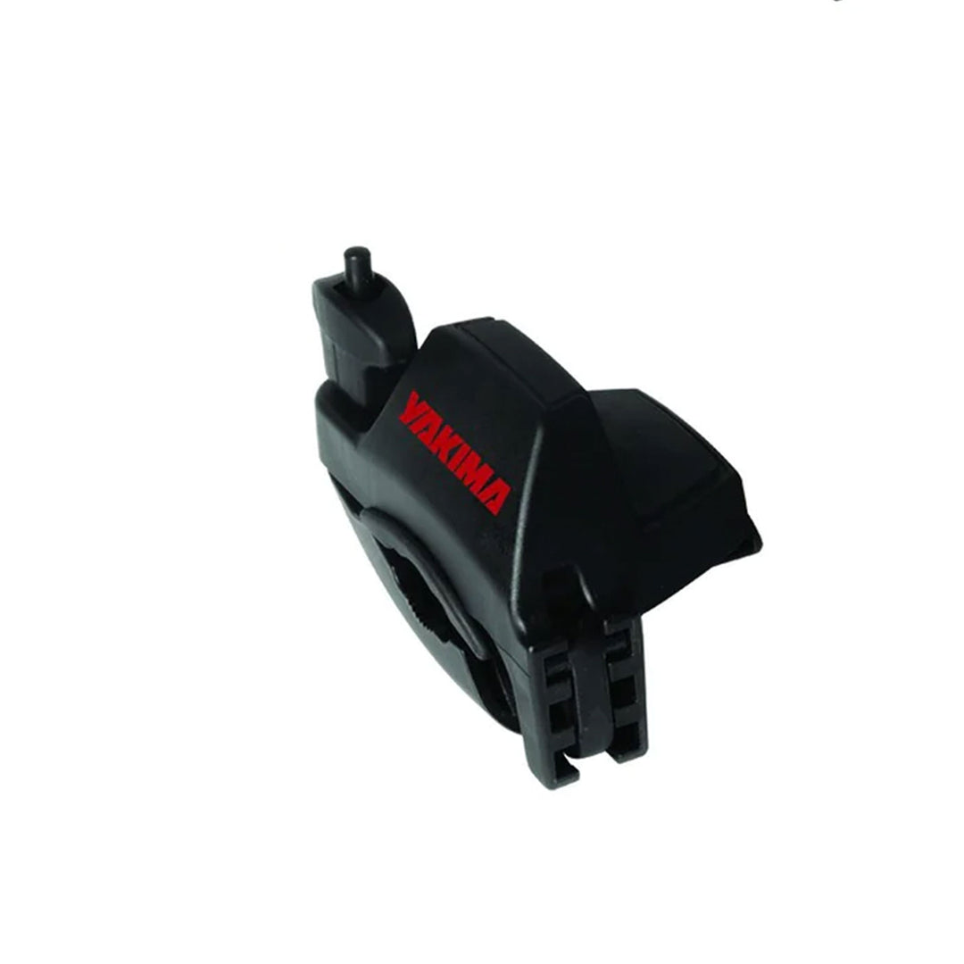 Yakima KeelOver Rooftop Single Canoe Mount Strap Vehicle Attachment(Open Box)