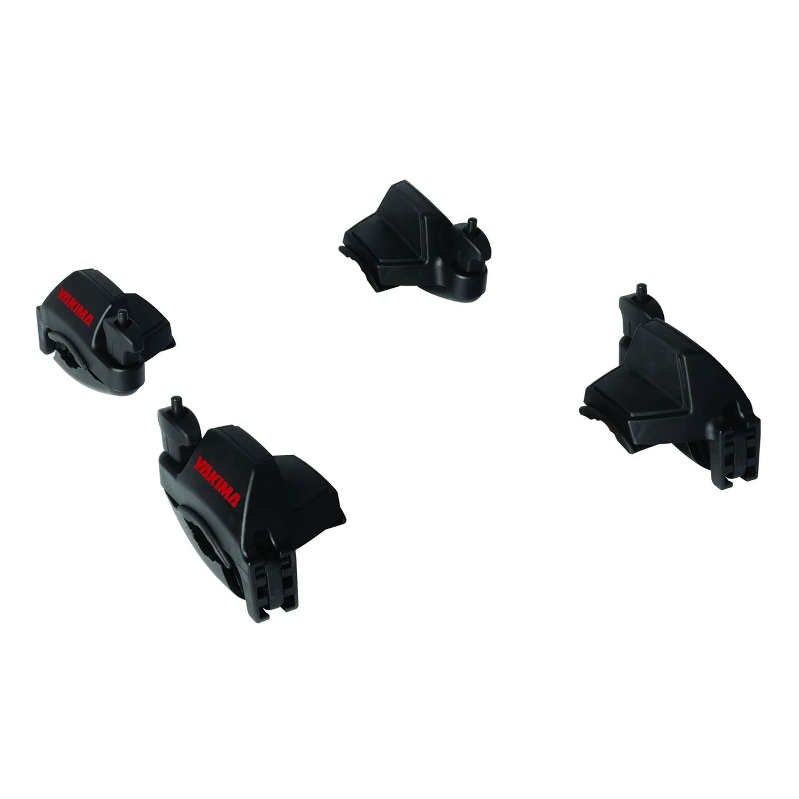 Yakima KeelOver Rooftop Single Canoe Mount Strap & Bow Secure Vehicle Attachment - VMInnovations