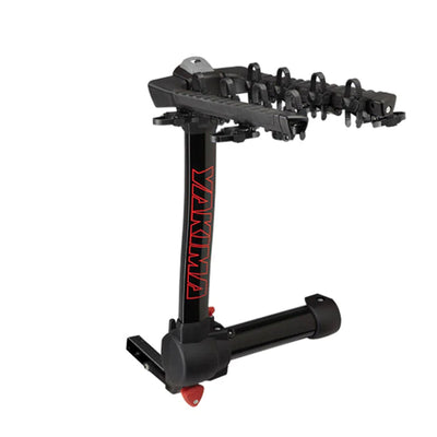 Yakima Premium Swing Away Hitch Bike Rack, Compatible w/StraightShot (Used)