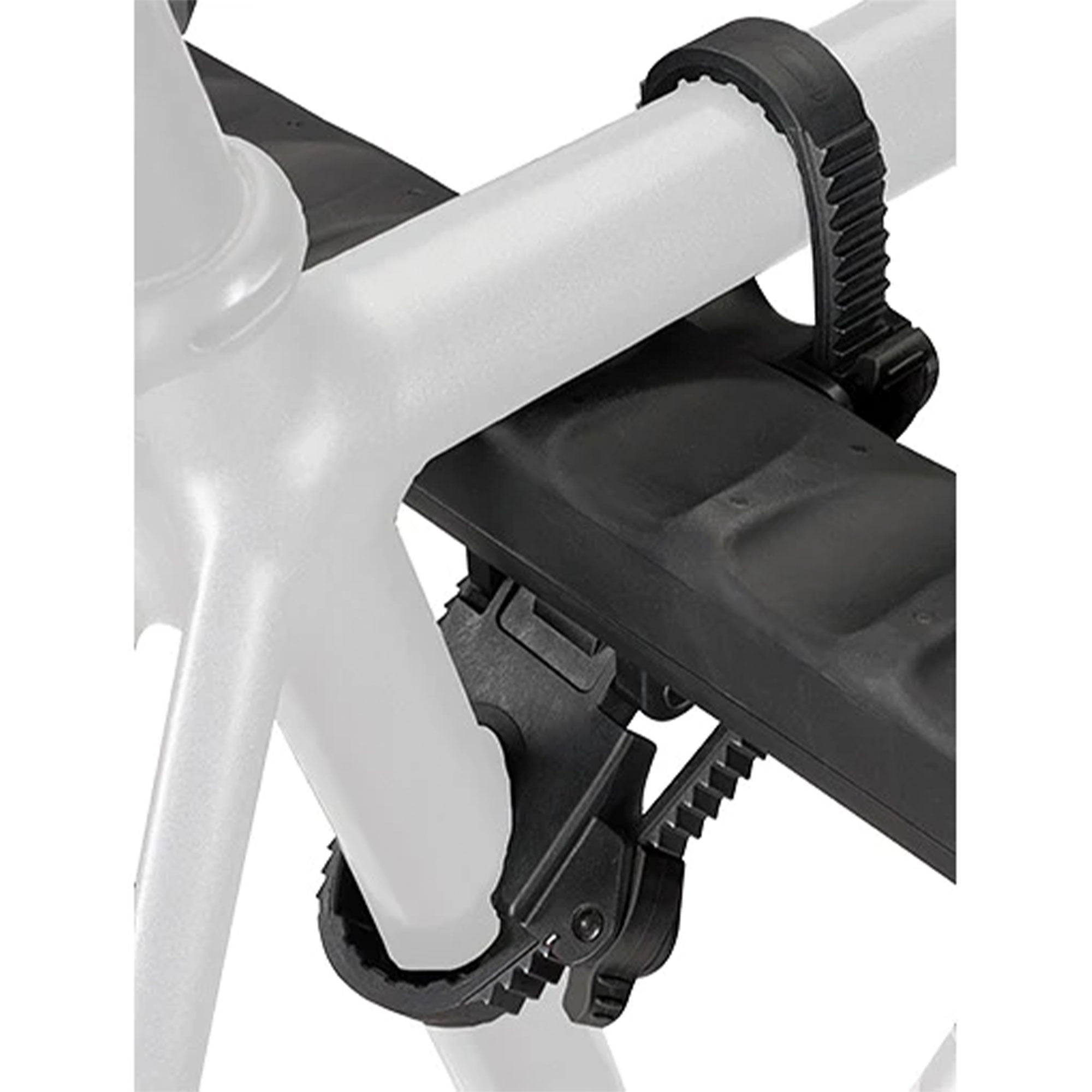 Yakima Premium Swing Away Hitch Bike Rack, Compatible w/StraightShot (Used) - VMInnovations