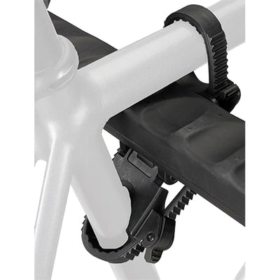 Yakima Premium Swing Away Hitch Bike Rack, Compatible w/StraightShot (Used) - VMInnovations