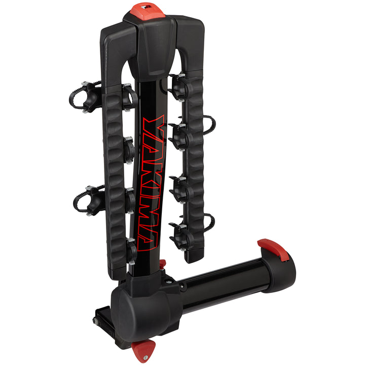 Yakima FullSwing Swing Away Hitch Bike Rack, Compatible w/StraightShot(Open Box)