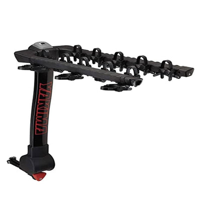 Yakima FullTilt Premium 5 Bike 150 Pound Capacity Hitch Bike Rack (Open Box) - VMInnovations