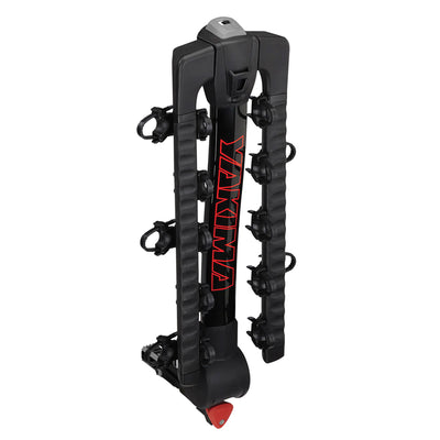 Yakima FullTilt Premium 5 Bike 150 Pound Capacity Hitch Bike Rack (Open Box) - VMInnovations