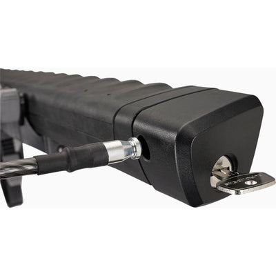 Yakima FullTilt Premium 5 Bike 150 Pound Capacity Hitch Bike Rack (Open Box) - VMInnovations