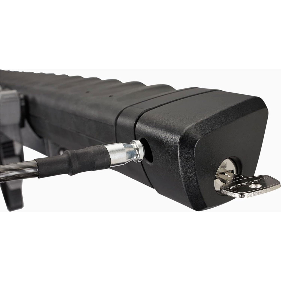 Yakima FullTilt Premium 5 Bike 150 Pound Capacity Hitch Bike Rack (Open Box) - VMInnovations