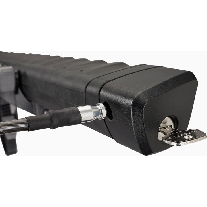 Yakima FullTilt Premium 5 Bike 150 Pound Capacity Hitch Bike Rack (Open Box) - VMInnovations